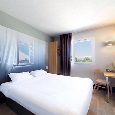 B&B Hotel Perpignan Saleilles Екстер'єр фото
