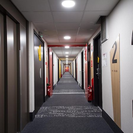 B&B Hotel Perpignan Saleilles Екстер'єр фото