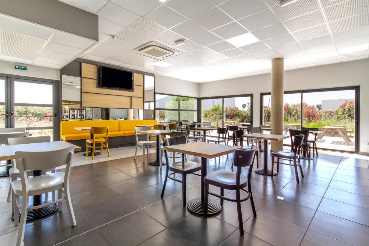 B&B Hotel Perpignan Saleilles Екстер'єр фото