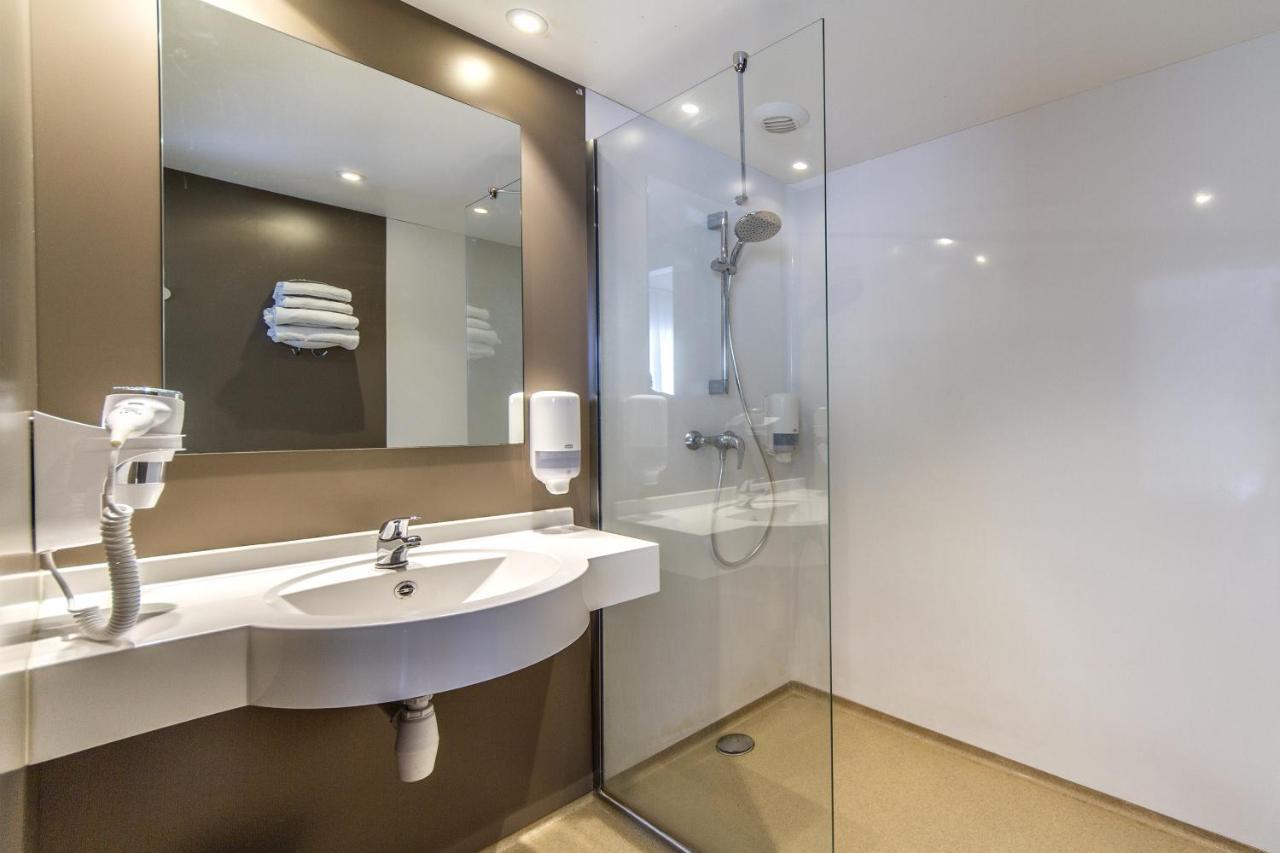 B&B Hotel Perpignan Saleilles Екстер'єр фото