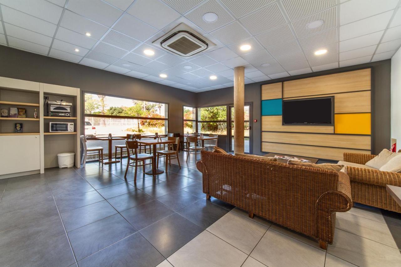 B&B Hotel Perpignan Saleilles Екстер'єр фото
