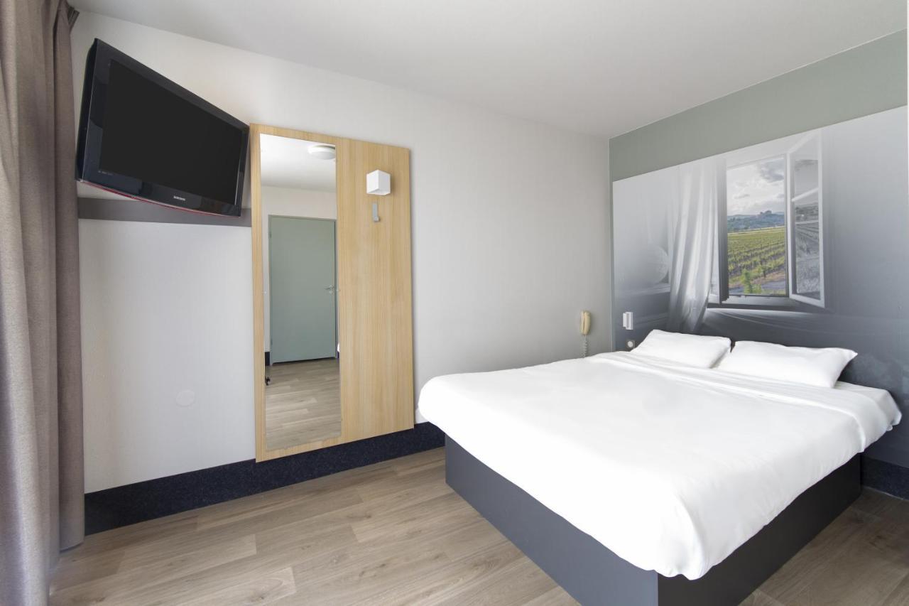 B&B Hotel Perpignan Saleilles Екстер'єр фото