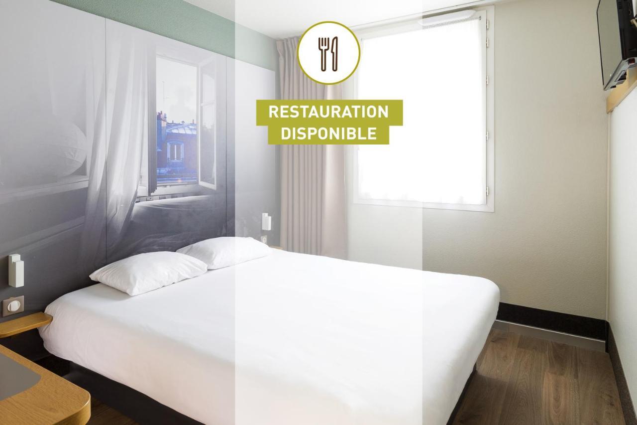 B&B Hotel Perpignan Saleilles Екстер'єр фото