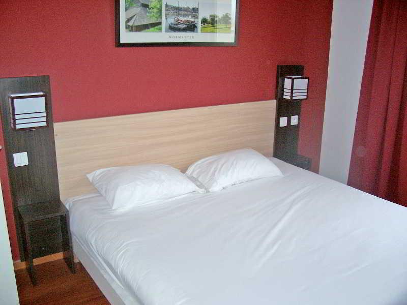 B&B Hotel Perpignan Saleilles Екстер'єр фото