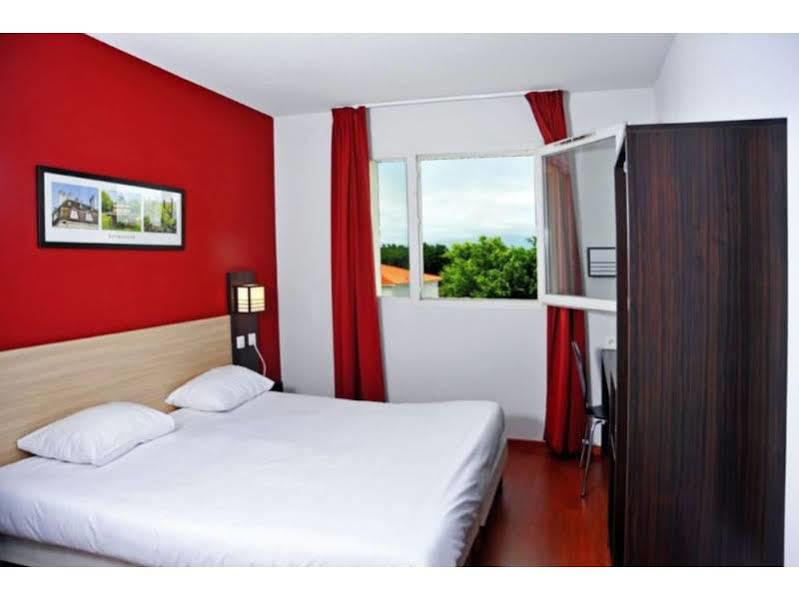 B&B Hotel Perpignan Saleilles Екстер'єр фото
