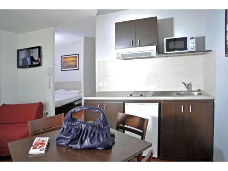 B&B Hotel Perpignan Saleilles Екстер'єр фото