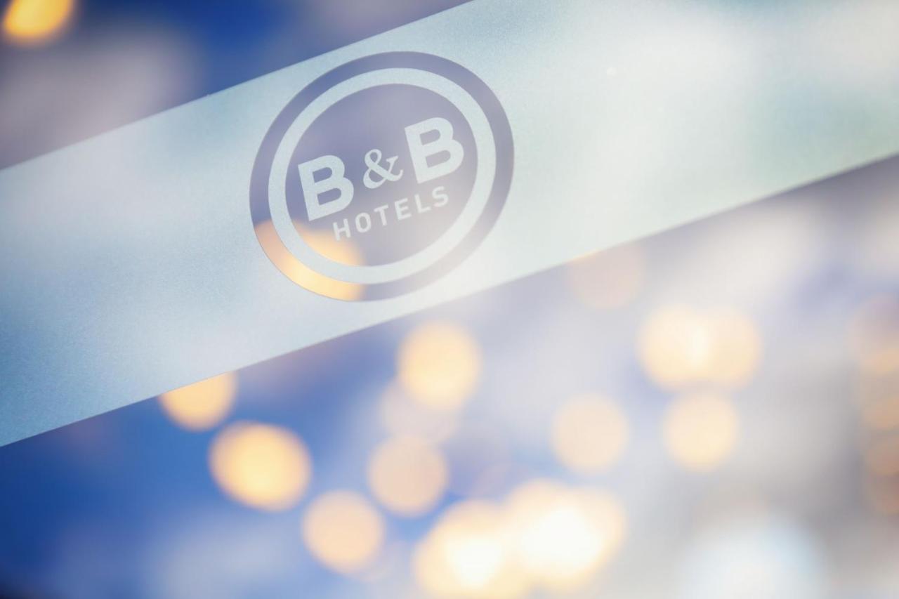 B&B Hotel Perpignan Saleilles Екстер'єр фото