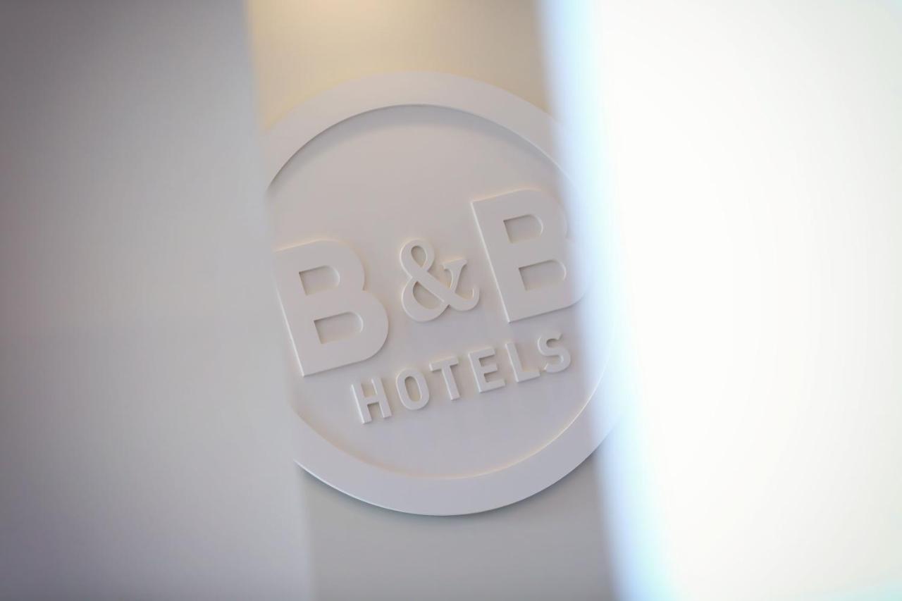 B&B Hotel Perpignan Saleilles Екстер'єр фото